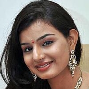 Mrudula Iyengar
