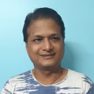 Mrutyunjaya Sahu