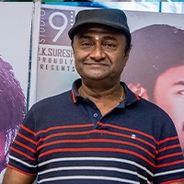 M.S. Bhaskar