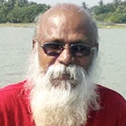 Mu Ramaswamy