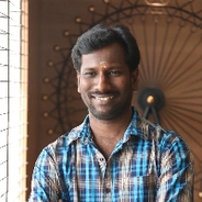 Mu. Maran