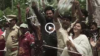Muddy Official Trailer | Dr.Pragabhal | Yuvan | Ridhaan Krishna | PK7 | Ravi Basrur | San Lokesh