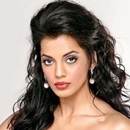 Mugdha Godse