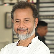 Mukesh Kumar Singh