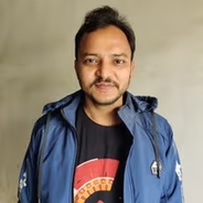 Mukesh Rao