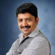 Mukund Khuperkar