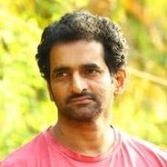 Murali Krishnam Raju