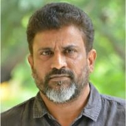 Murali Paruchari