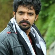 Murali Krishna