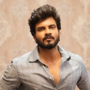 Murali Radhakrishnan