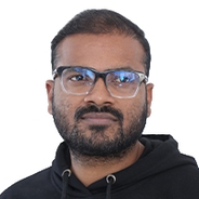 Muralikanth Devasoth