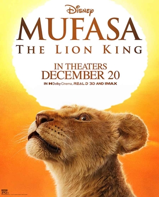 Mufasa: The Lion King  (2024) photo 4