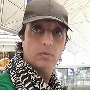 Mushtaq Pasha