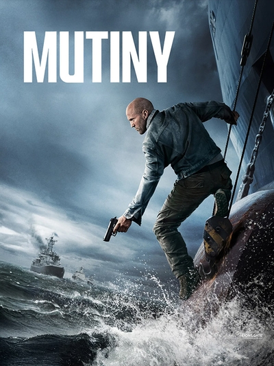 Mutiny poster