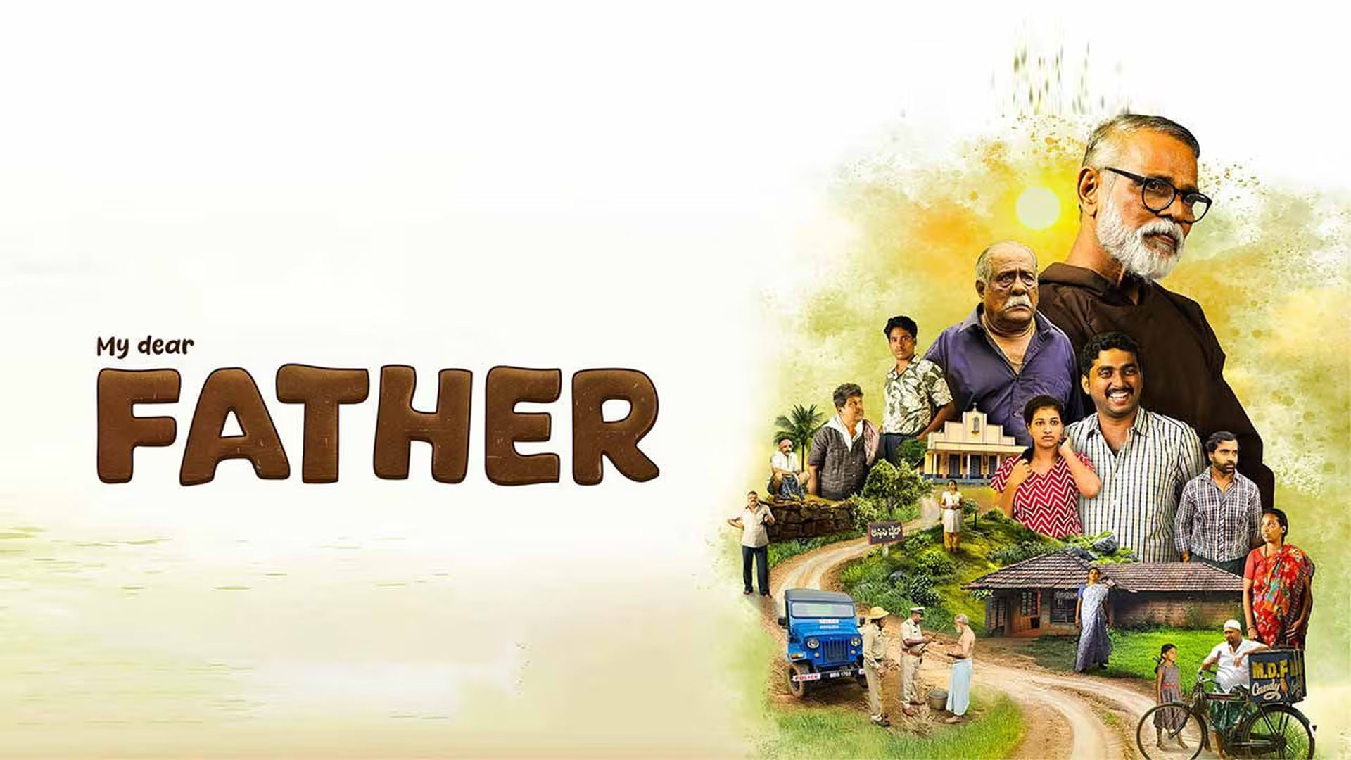 My Dear Father | Trailer | Clanwin Fernandes | Denis Monteiro | Dolla Mangalore | Nellu Permannur