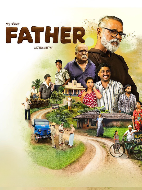My Dear Father