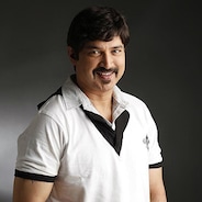 Mysore Suresh