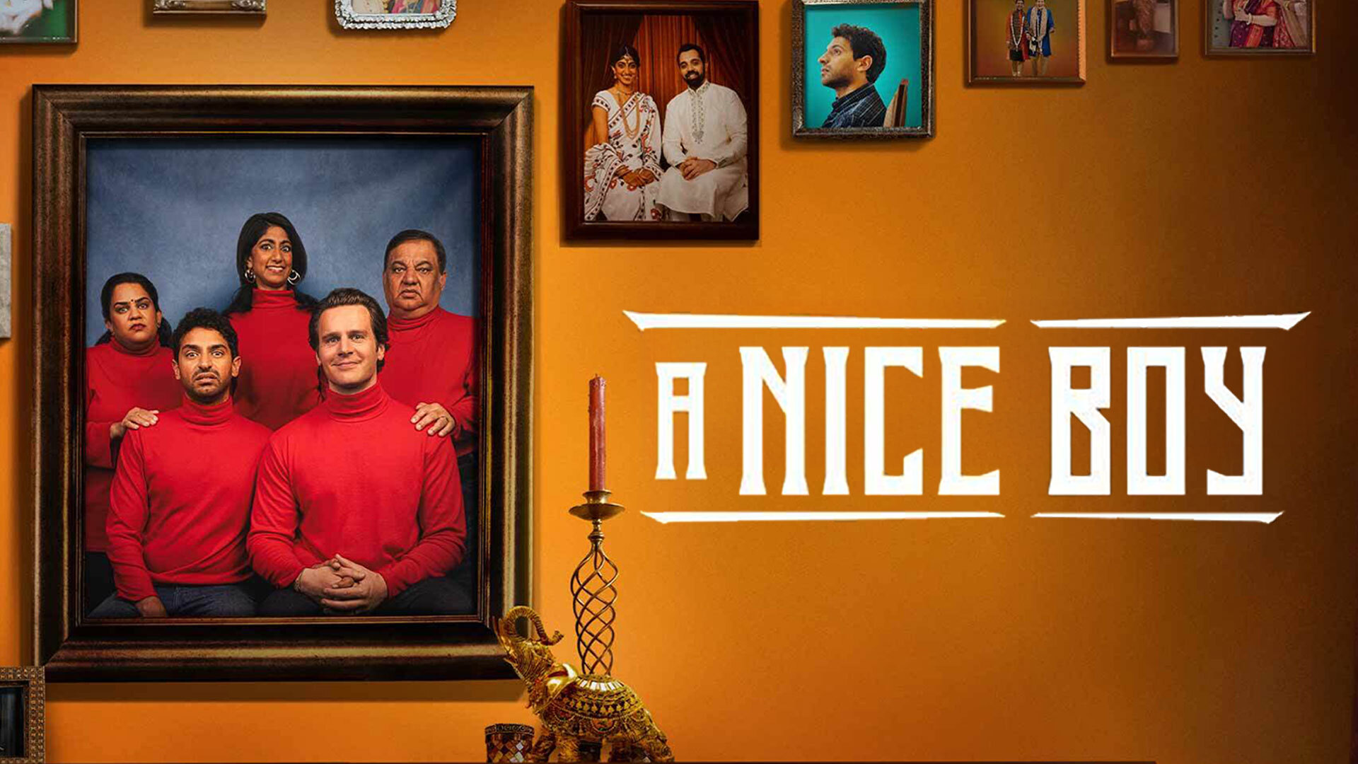 A NICE BOY | OFFICIAL TRAILER (HD)