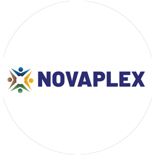 Novaplex, Khatta logo