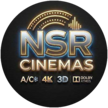 NSR Cinemas 3D 4K Dolby, Rajampet