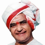 N.T. Rama Rao