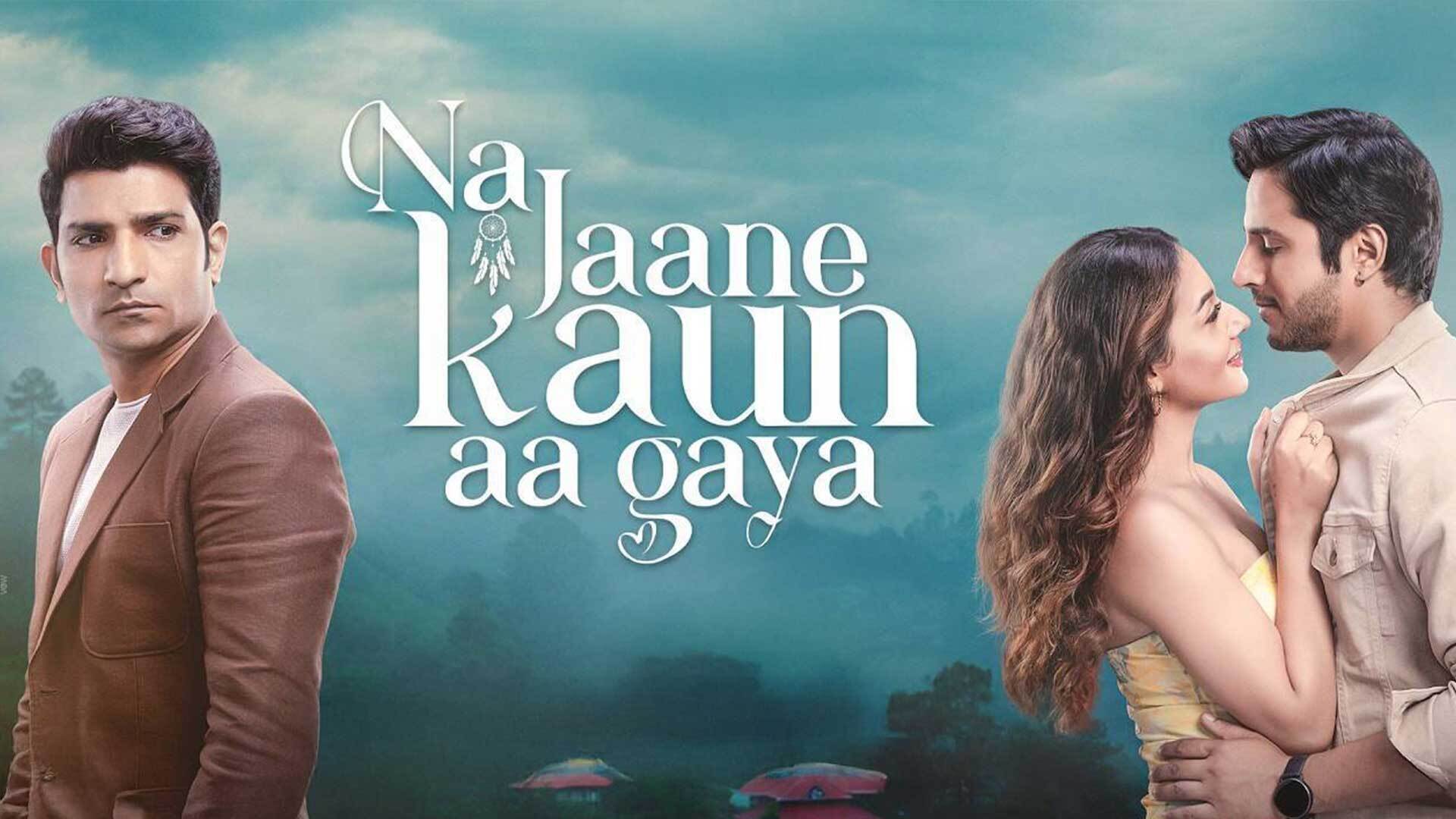 Na Jaane Kaun Aa Gaya(Official Trailer)|Jatin S|Madhurima R|Pranay P| Dhawan Films| VAF|6thMarch2026