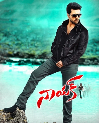 Naayak (2013) photo 1