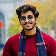Nachiket Lele