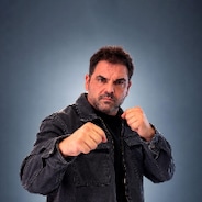 Nacho Serapio