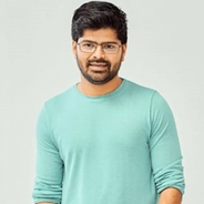 Nagabhushana N S