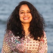 Nagashree Hebbar