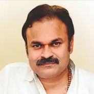 Nagendra Babu