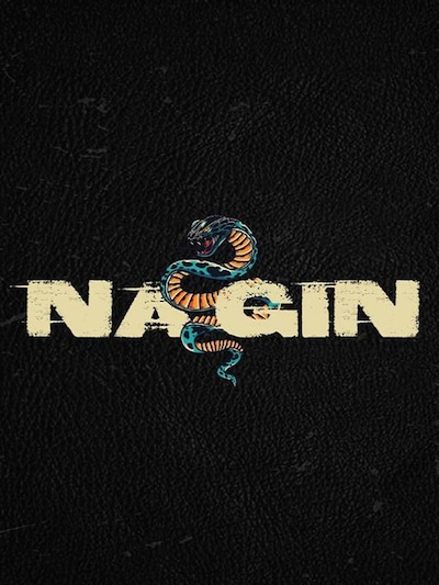 Nagin poster