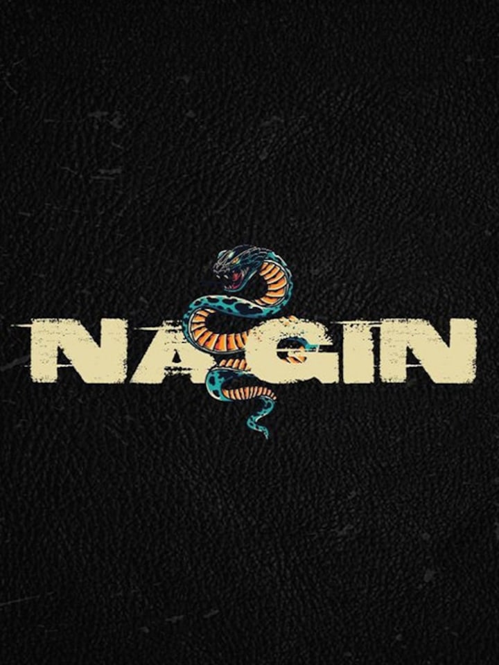 Nagin movie banner