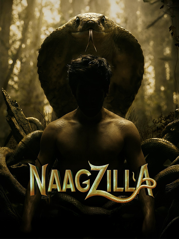 Naagzilla