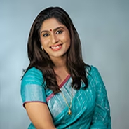 Naina Dash