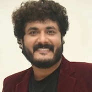 Manjunath Arasu