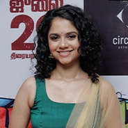 Namita Krishnamurthy