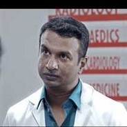 Nanda Gopal