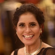 Nandita Patkar