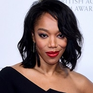 Naomi Ackie