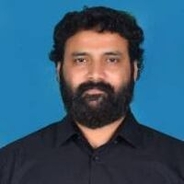 Narayan K Pujar