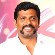 Naresh Gowda
