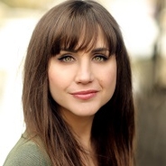 Natasia Demetriou