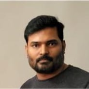 Naveen Hidhayath