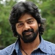Naveen Chandra