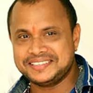 Naveen D. Padil