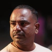 Naveen Mahadev E