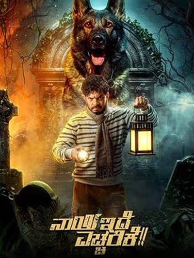 Nayee Idae Yecharikae poster