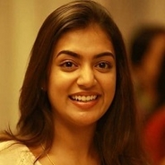 Nazriya Nazim
